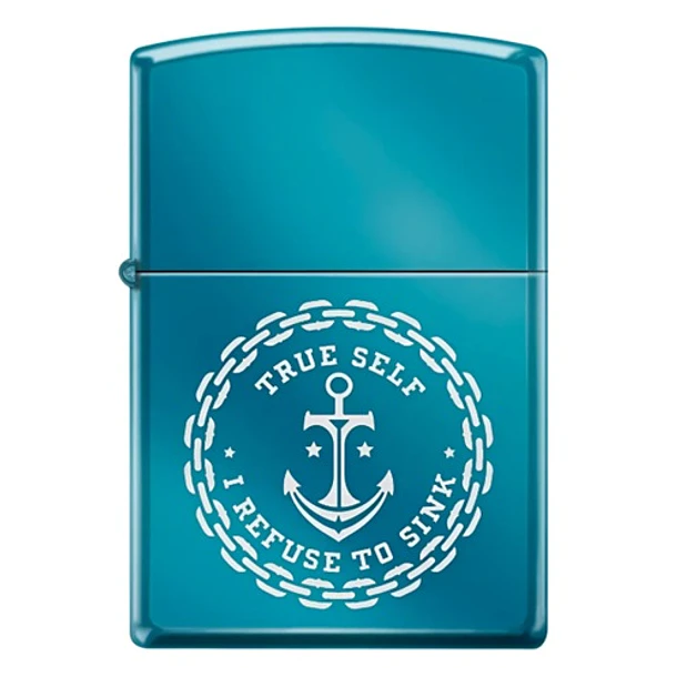 Zippo de anclaje Rietveld®