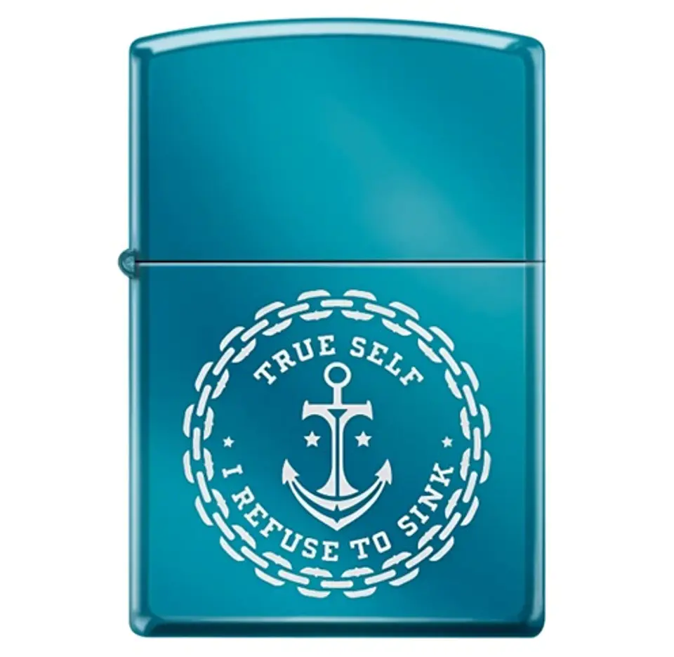 Zippo de anclaje Rietveld® 1