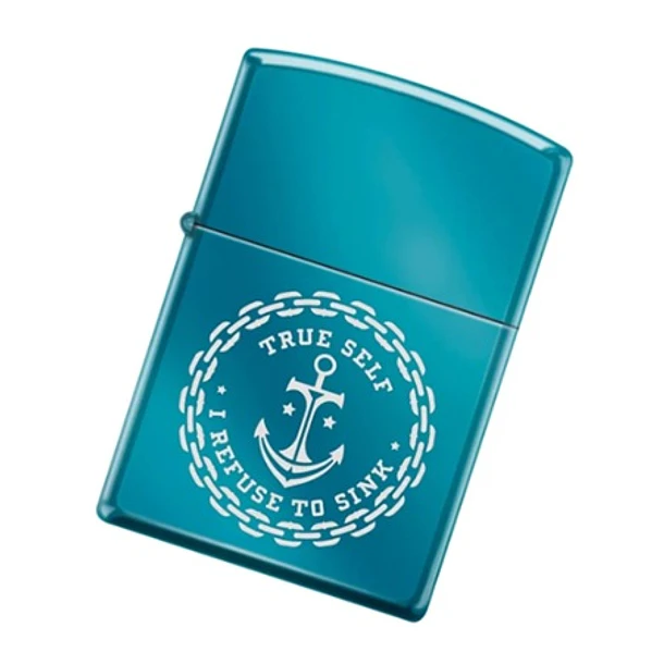 Zippo de anclaje Rietveld® 2