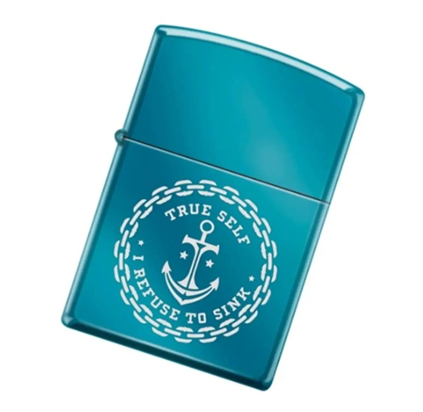 Zippo de anclaje Rietveld® 2