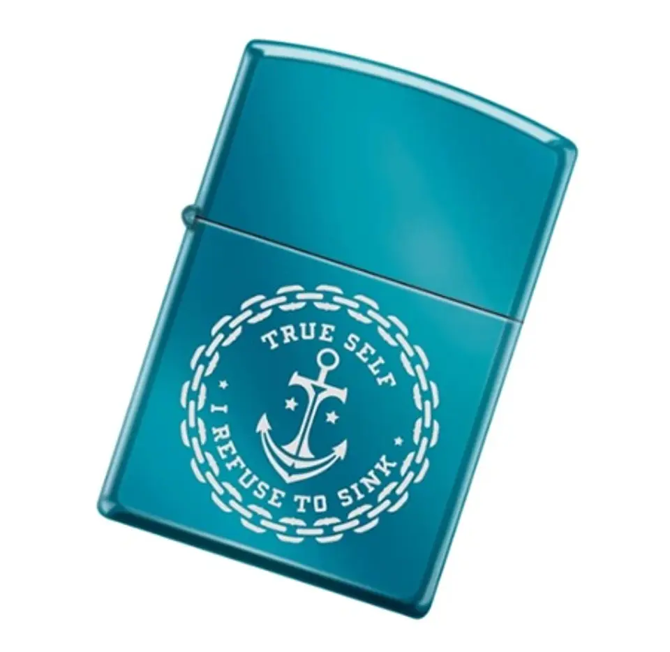 Zippo de anclaje Rietveld® 2