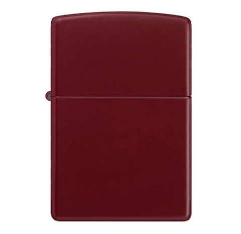 Zippo Merlot clásico