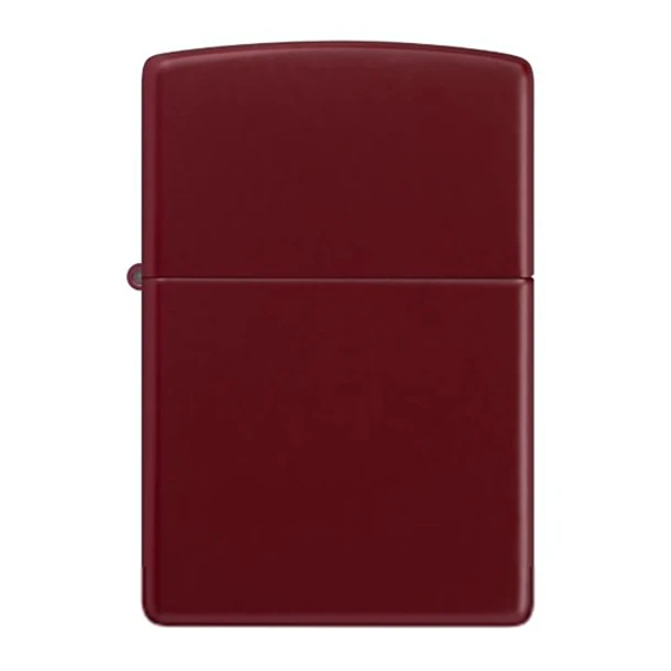 Zippo Merlot clásico