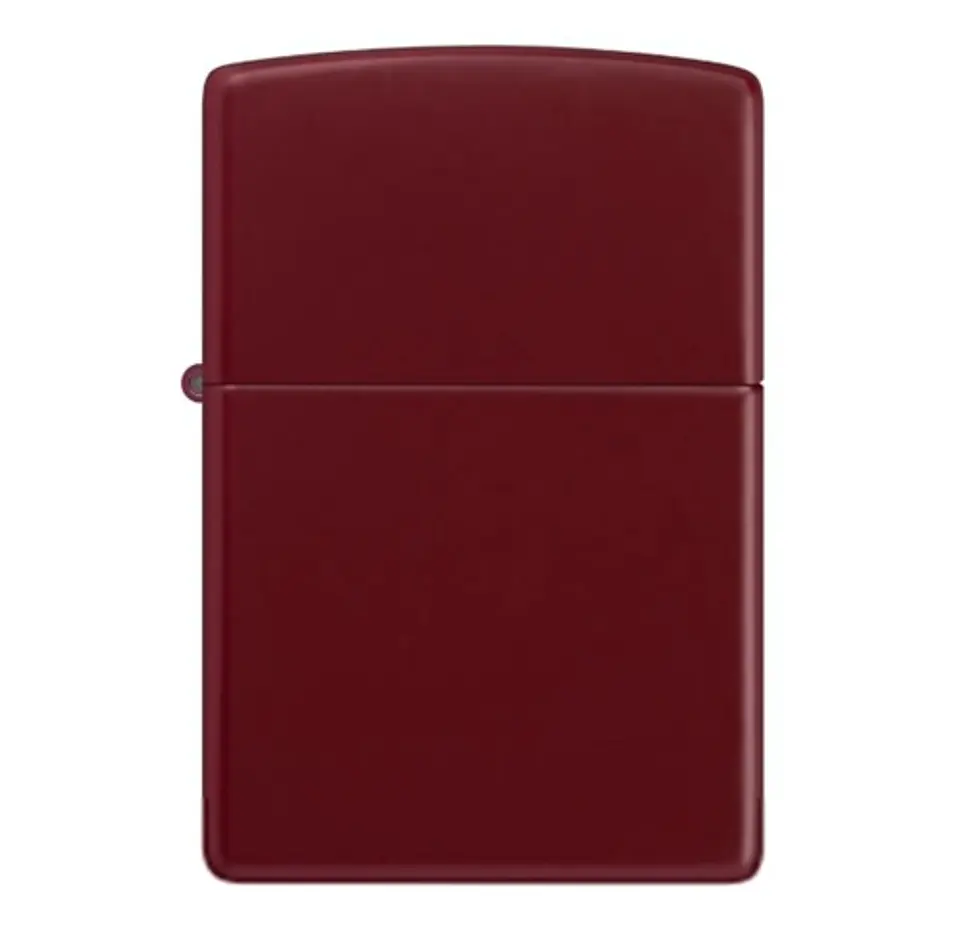 Zippo Merlot clásico 1