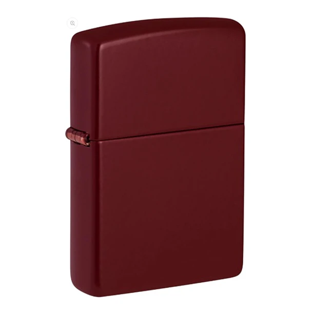 Zippo Merlot clásico 2