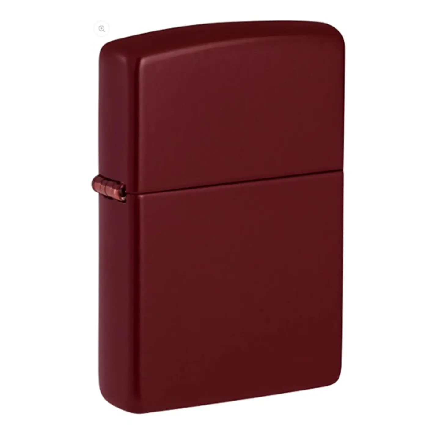 Zippo Merlot clásico 2