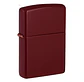 Zippo Merlot clásico - Miniatura 2
