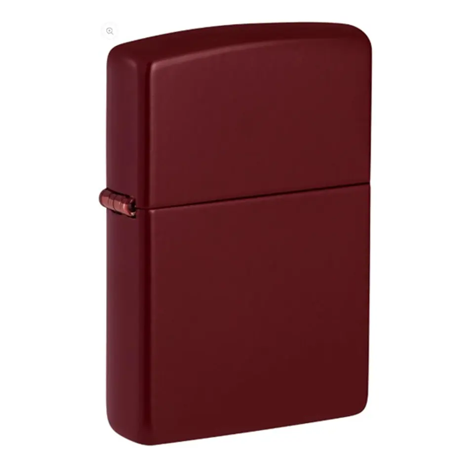 Zippo Merlot clásico 2