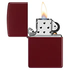 Zippo Merlot clásico 3