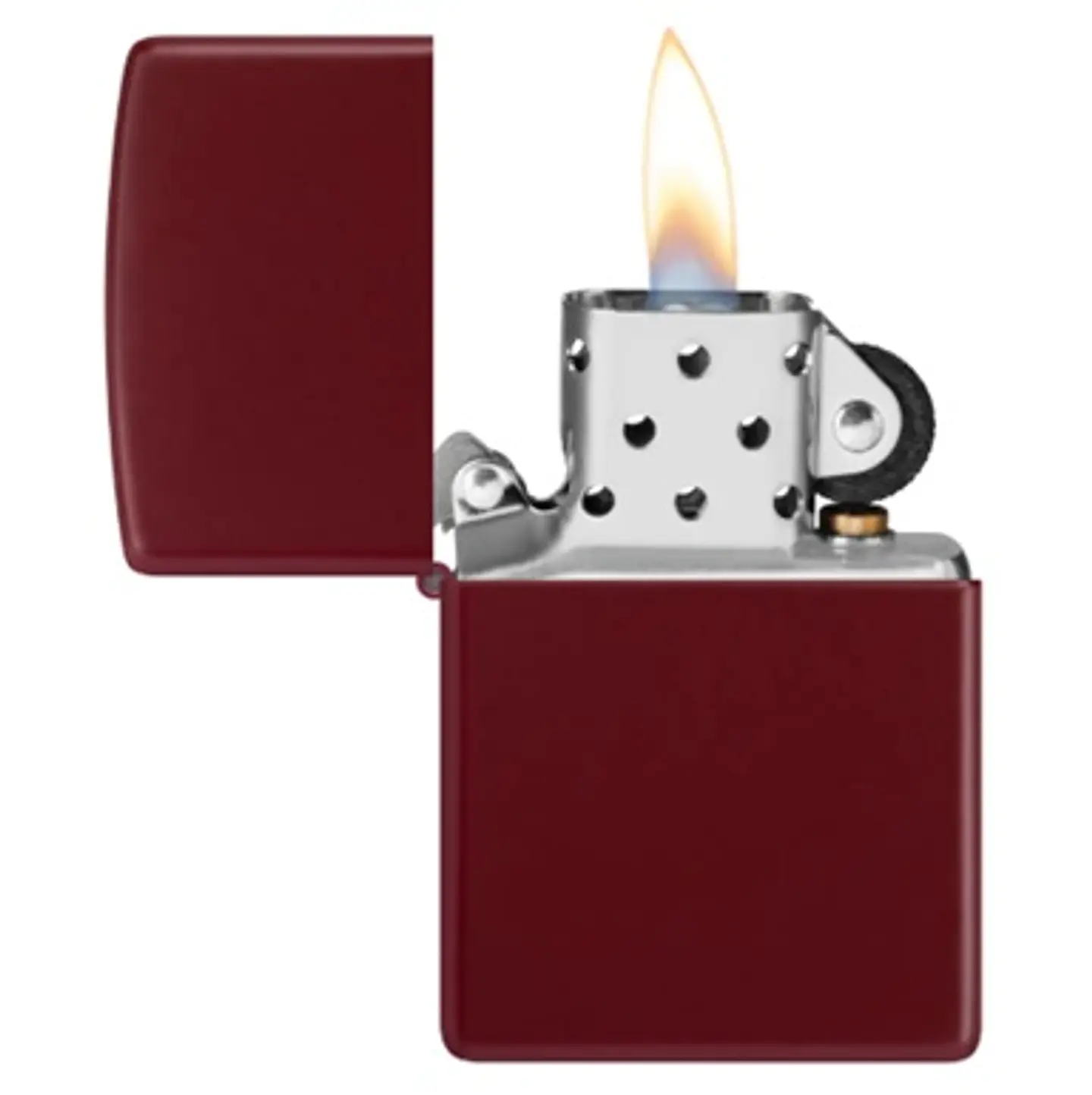 Zippo Merlot clásico 3