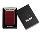 Zippo Merlot clásico - Miniatura 5