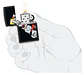 Zippo Diseño para recortar y pegar - Miniatura 4