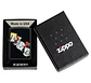 Zippo Diseño para recortar y pegar - Miniatura 5