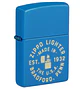 Zippo Diseño de sello - Miniatura 2