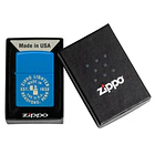Zippo Diseño de sello 5