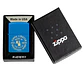 Zippo Diseño de sello - Miniatura 5