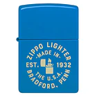Zippo Diseño de sello 1