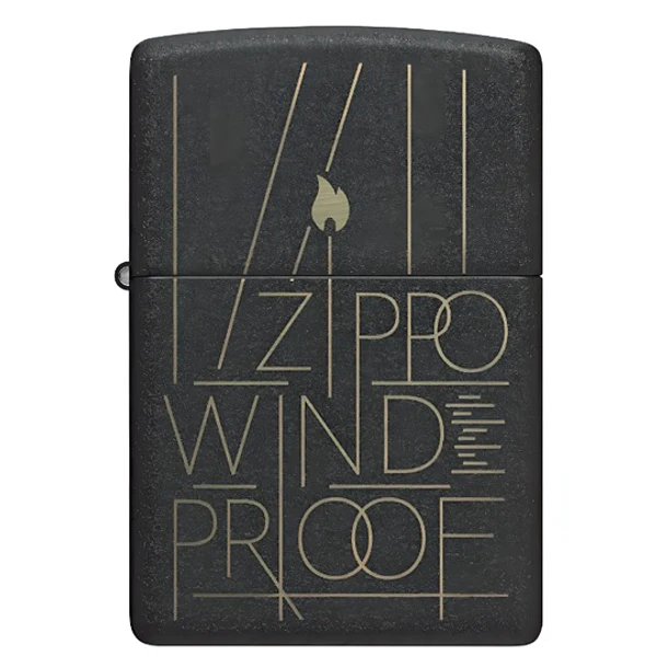 Zippo Windproof Line