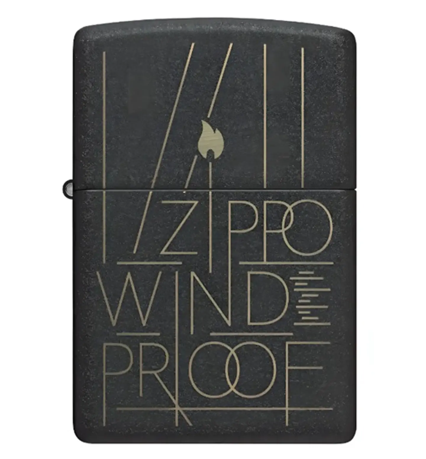 Zippo Windproof Line 1