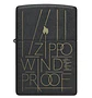 Zippo Windproof Line - Miniatura 1