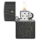 Zippo Windproof Line 2