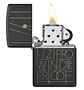 Zippo Windproof Line - Miniatura 2