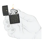 Zippo Windproof Line 3