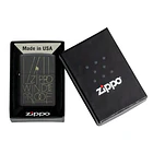 Zippo Windproof Line 4