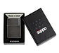 Zippo Classic Grey Zippo Logo - Miniatura 5