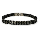 Pulsera Acero Gisli 1