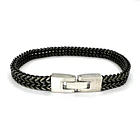 Pulsera Acero Gisli 2