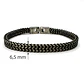Pulsera Acero Gisli - Miniatura 3