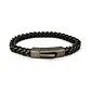 Pulsera Heritage IronWeave – Acero Vintage - Miniatura 1