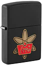 Zippo Atomic Zippo Design - Miniatura 2