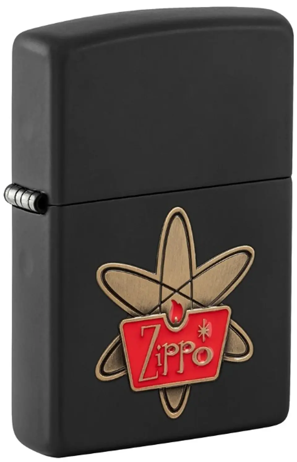 Zippo Atomic Zippo Design 2