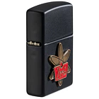 Zippo Atomic Zippo Design 3
