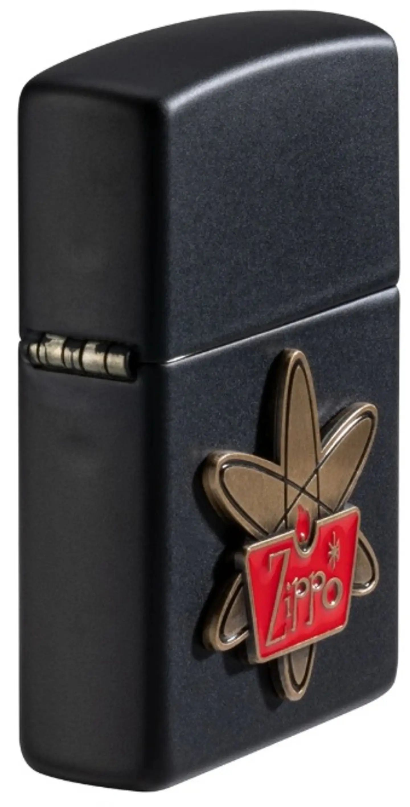 Zippo Atomic Zippo Design 3
