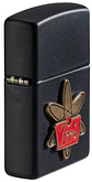 Zippo Atomic Zippo Design - Miniatura 3