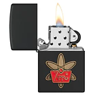 Zippo Atomic Zippo Design 4