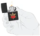 Zippo Atomic Zippo Design - Miniatura 6