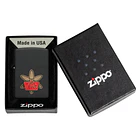 Zippo Atomic Zippo Design 5