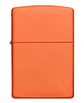 Zippo Orange Matte - Miniatura 2