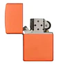 Zippo Orange Matte - Miniatura 3