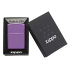 Zippo Classic High Polish Purple 3