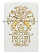 Zippo Sugar Skull - Miniatura 1