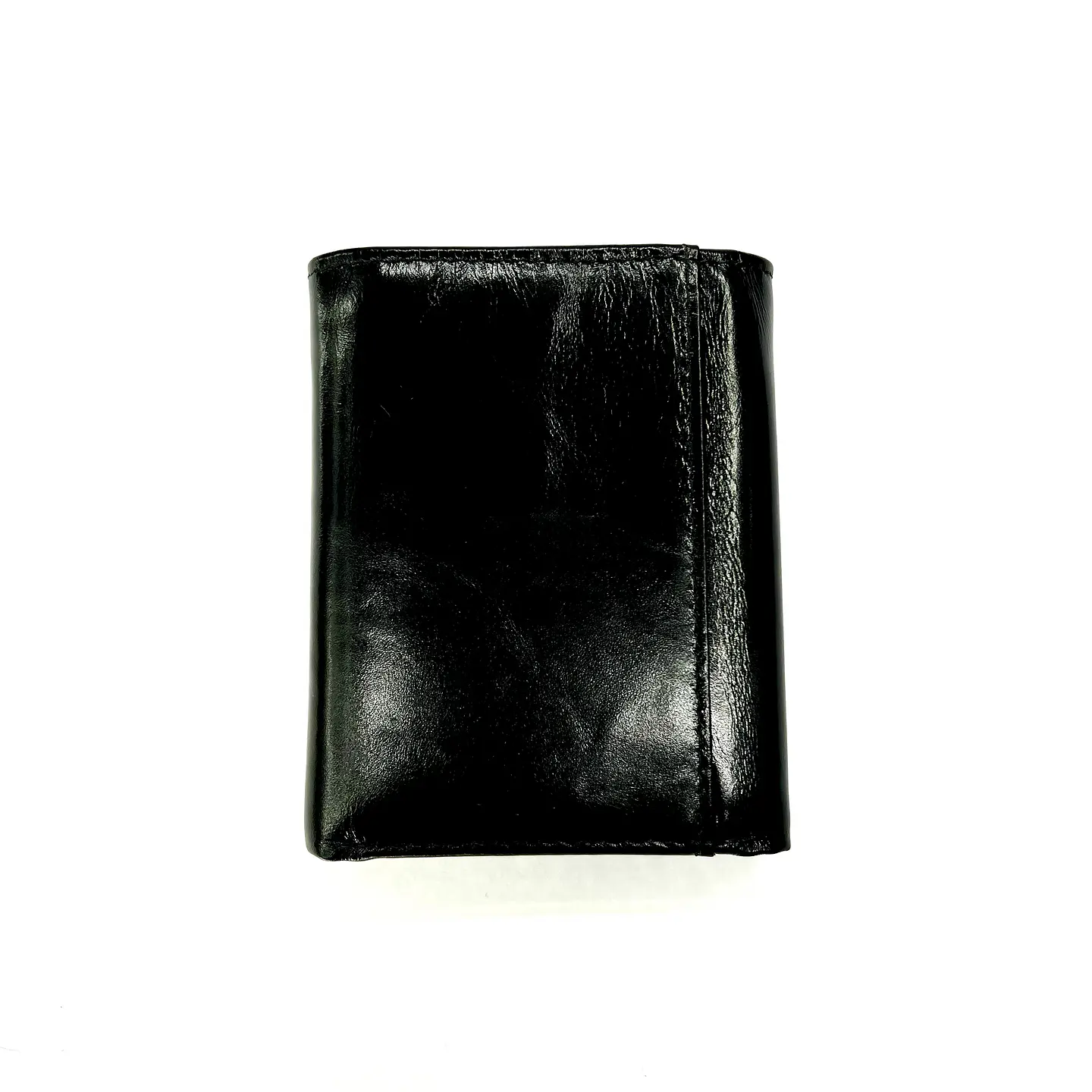 Billetera de Cuero Genuino 