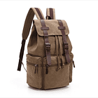 Mochila Vintage Day Brangus  1