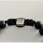 Pulsera Colección Ojo Halcón & Sodalita 5