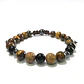 Pulsera Colección Jaspe & Tigre - Miniatura 1