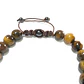 Pulsera Colección Jaspe & Tigre - Miniatura 5